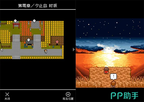 GF大冒险全流程通关秘籍，隐藏密码与结局解锁终极指南