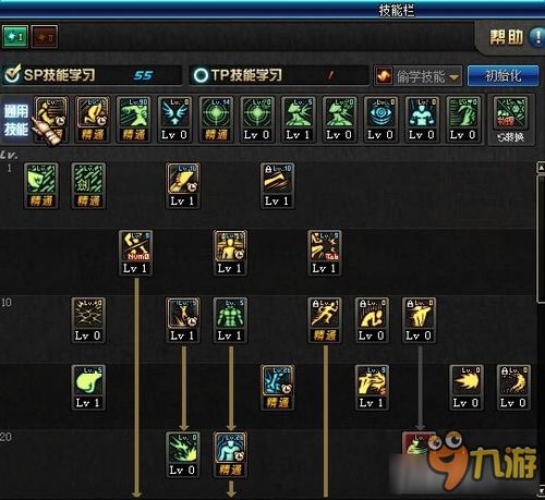 DNF80级加点怎么加？揭秘远古图暴力输出与异界生存的极致配点