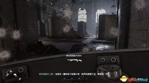 使命召唤6怎么玩？揭秘MW2古拉格逃生与经典连杀套路