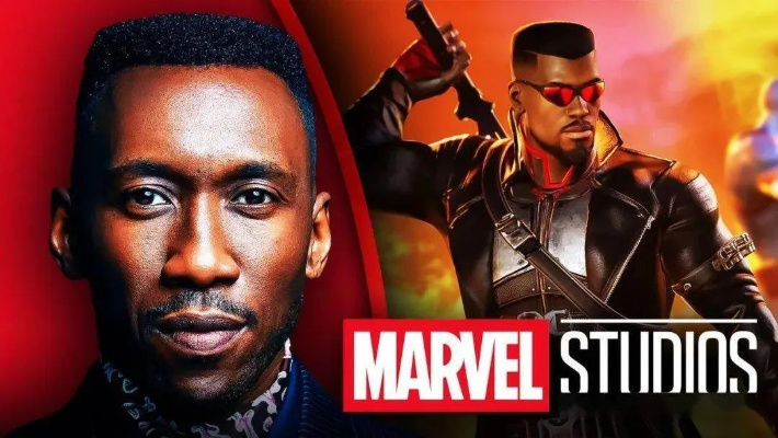 《刀锋战士》新版回归,马赫沙拉·阿里担纲主演