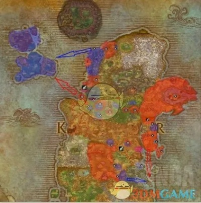 异国剑士任务怎么做？揭秘隐藏奖励与最快路线