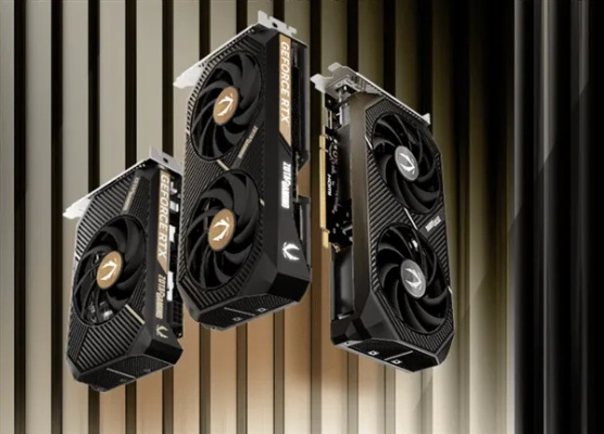 技嘉RTX 5060Ti PCB短小精悍