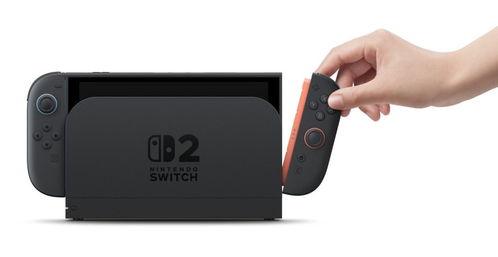 Switch 2配件价格飙升,玩家直呼贵得离谱