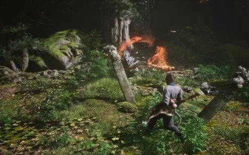 外媒评选最佳PS5类魂游戏:《黑神话》无缘榜单