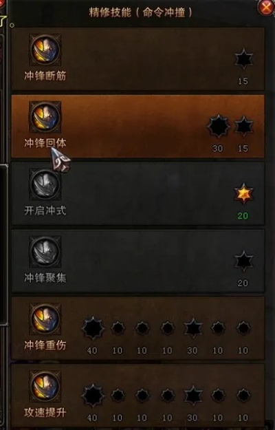 斗战神战熊怎么玩？独家怒气管理手法与PVE神级加点