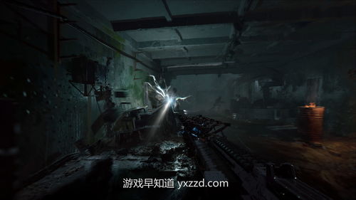 《潜行者2:切尔诺贝利之心》发布全新补丁！稳定性升级