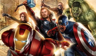 《漫威新英雄曝光！粉丝或不知其名！》