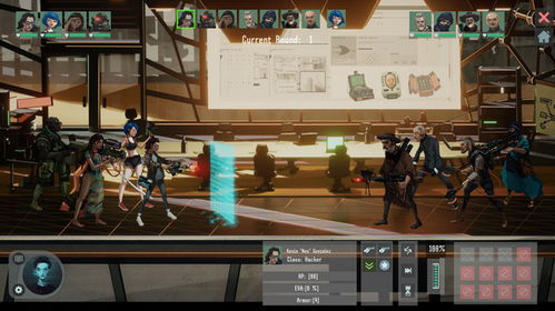 《呼朋唤友赛博挖油！Steam新游《挖油吧！爸爸》EA开启》