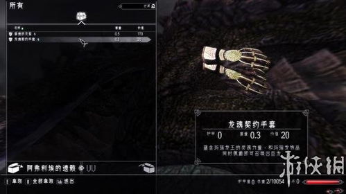 上古卷轴4湮灭重制版:700款MOD剑身“颜艺”吸睛