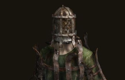 光与影33号远征队埃斯基耶窝默偶位置分享,熙艾尔法棍服装获取攻略