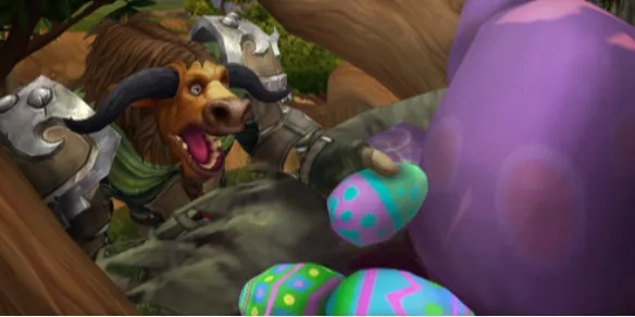 魔兽世界厄运兔脚怎么拿？超全获取攻略帮你快速搞定