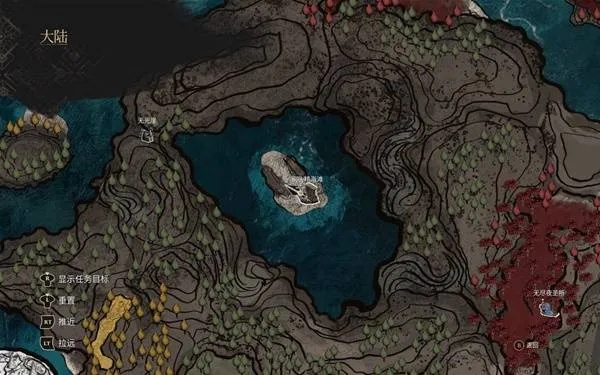 光与影33号远征队冰封车站经验刷点攻略