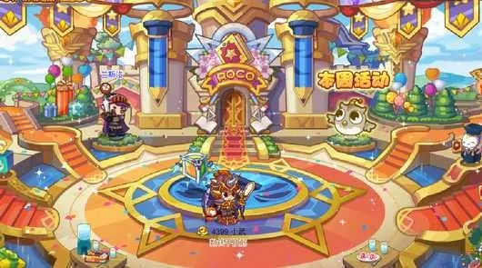 洛克王国世界埃德里打法指南，轻松通关的详细技巧[多图]