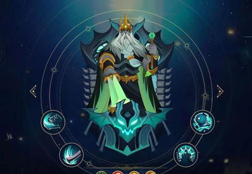 剑与远征启程雪米拉养成指南[多图]