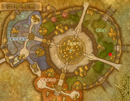 魔兽世界库尔提拉斯儿童周任务攻略