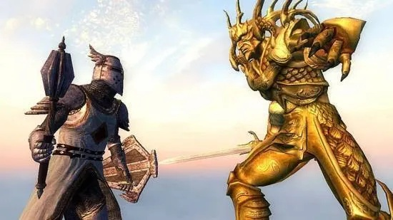 《上古卷轴4:湮灭重制版》5天狂降70元！