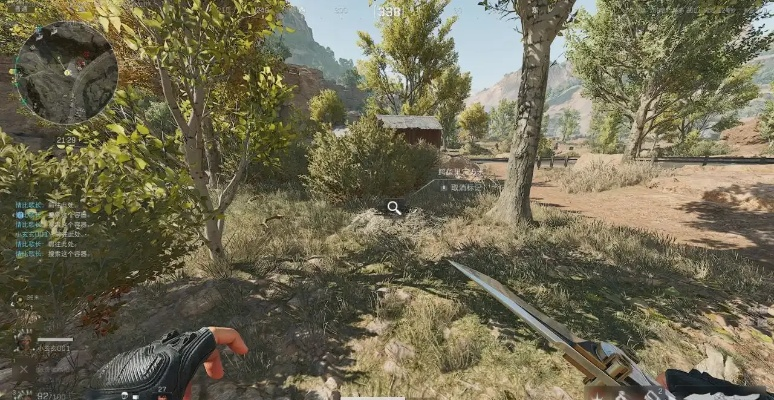 三角洲行动S4夜坝鳄鱼巢穴位置图集