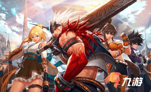 黑色信标1.0公测角色推荐