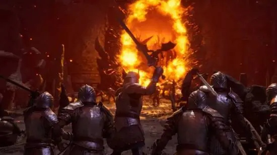 《老滚4RE》惊艳！外媒力挺B社再炒冷饭