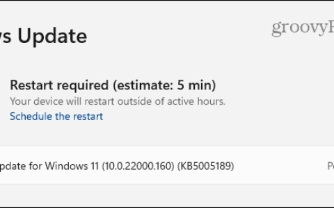 Windows更新不用重启！但要付费:每核每月约11元