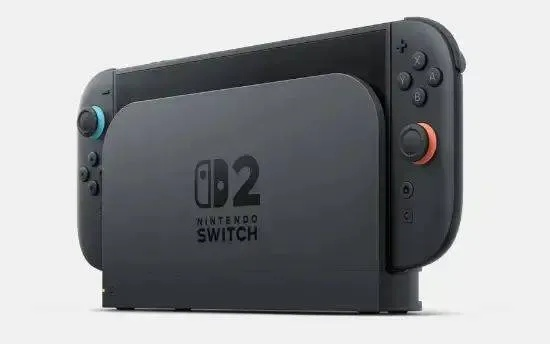 Switch大更新全面看向NS2！家庭白嫖游戏限期两周