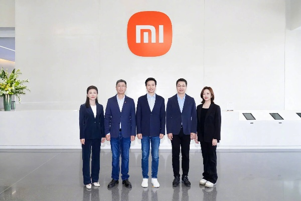 小米女高管许斐新任国际市场部总经理 加入小米15年