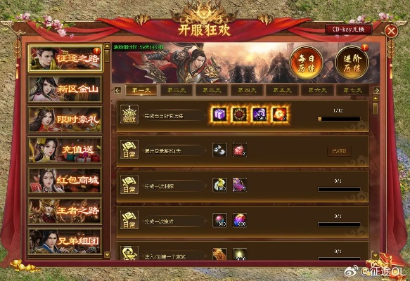 2026年征途SF发布网避坑指南，如何精准锁定高爆率良心服？