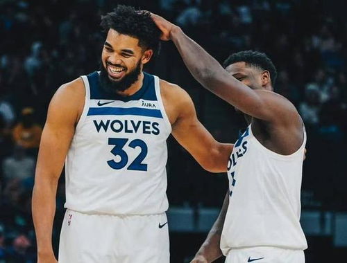 狼王爱德华兹新王崛起！全面均衡实力揭秘！