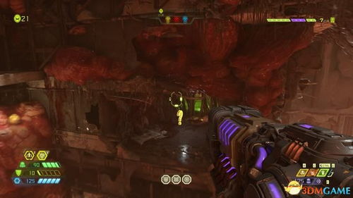 《揭秘！毁灭战士黑暗纪元全皮肤攻略,收藏必备技巧》