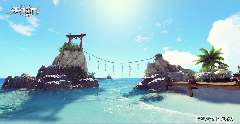 《天谕手游》独家揭秘！两招拍出人生照片,拍照技巧大公开！