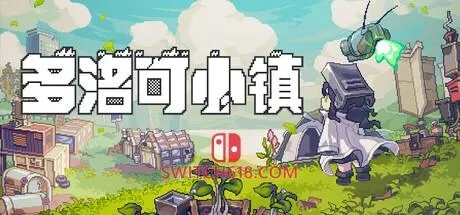 多洛可小镇EA版作物盘点:隐藏珍稀作物大揭秘！