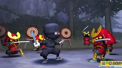 迷你忍者安装报错怎么办？202616修复版下载与配置教程