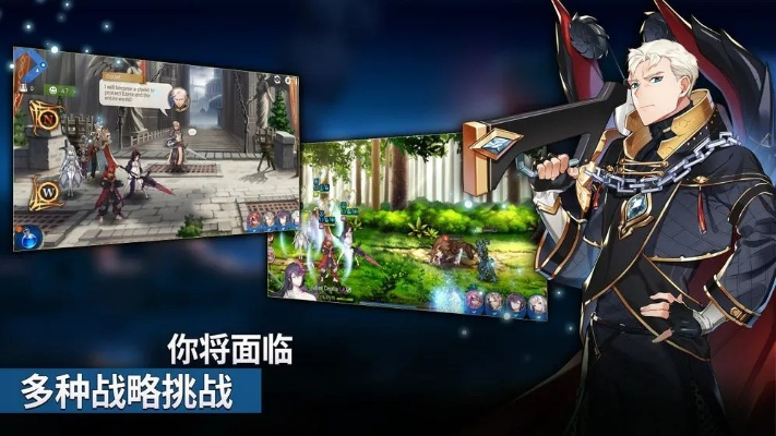 《第七史诗》+《杀戮尖塔》融合！揭秘《卡厄思梦境》RPG新作的神秘面纱