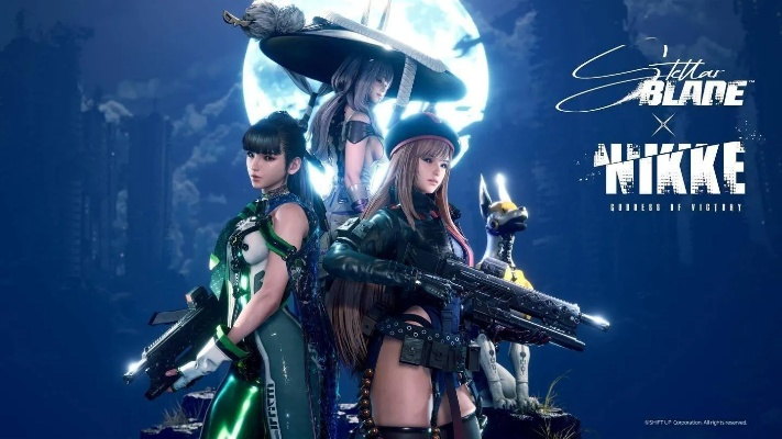 《剑星》东方幻想新作惊艳亮相，探索未知奇幻世界