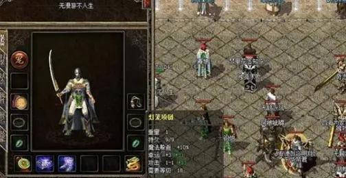 《龙息神寂》SSR爆率飙升！官方免费初始号等你拿！