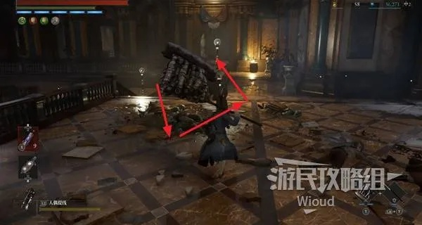 《匹诺曹DLC护身符全搜集攻略：隐藏位置揭秘》