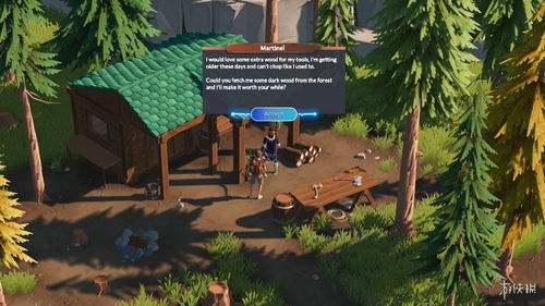 《莱恩岛生存指南》预购奖励揭秘：不同版本大对比！