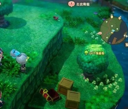 《幻想生活i》独家攻略：轻松获取上等薄荷石矿秘籍