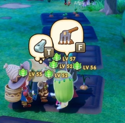 《幻想生活i蓝宝石速获攻略》