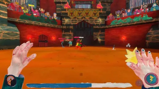 《Nubs!：竞技场》限时免费！抢鲜体验24小时独占福利