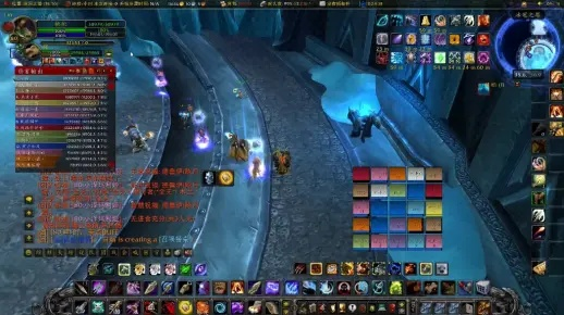 别再烂肠灭团了！魔兽世界ICC全H模式保姆级教学