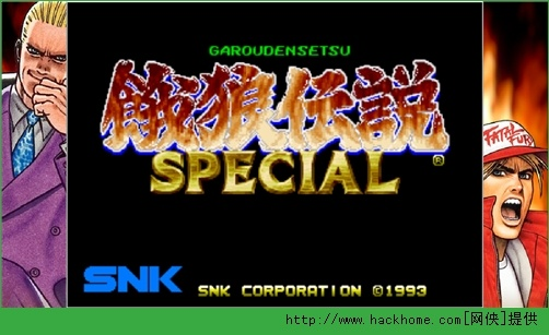 《饿狼传说群狼之城》洛克745伤害连段攻略，轻松掌握高爆伤害！