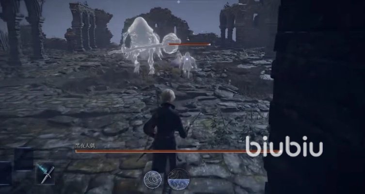 《艾尔登法环复仇者支线攻略：黑夜君临复仇全解》