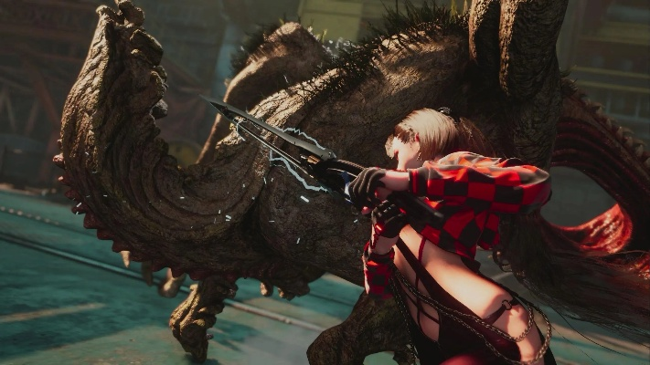 《剑星》潜行兽攻略：PC版战斗技巧揭秘