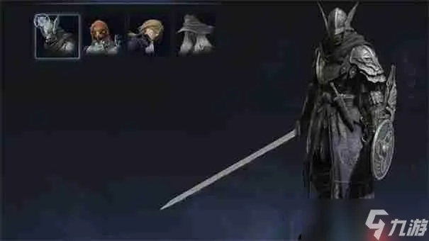 《艾尔登法环》新手必看：角色解析+黑夜君临机制揭秘