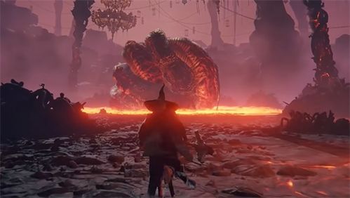 《艾尔登法环碎身巨颚BOSS攻略：高效击杀技巧》