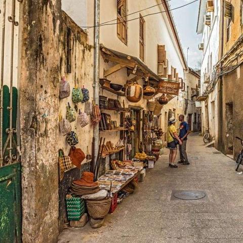 《巴尔的遗产》商店：独家珍品，等你来寻！