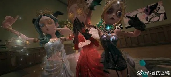 《第五人格》精华1赛季抽丝剥茧，新篇章即将开启！