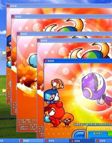 盛大泡泡堂官方下载全攻略，2026微端与完整包避坑指南