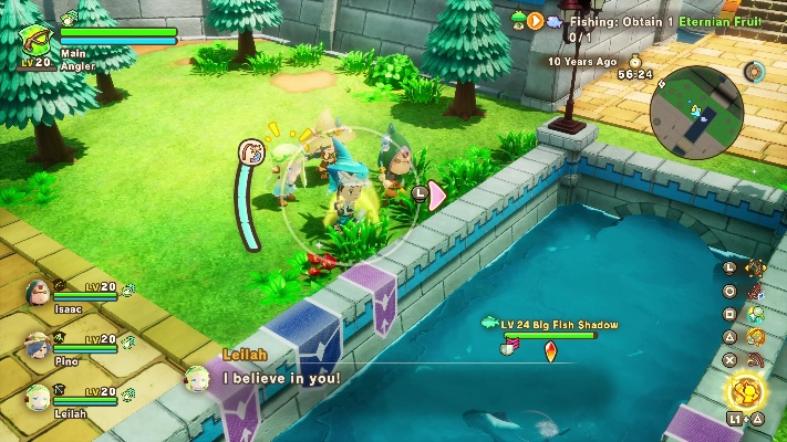 《幻想生活i龙圈圈迷宫快速刷扭蛋攻略》